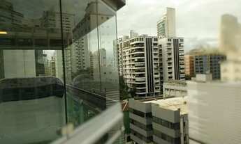 Imagem 4: Apartamento com 4 dormitórios à venda, 203 m² por R$ 1.970.000,00 - Gonzaga - Santos/SP