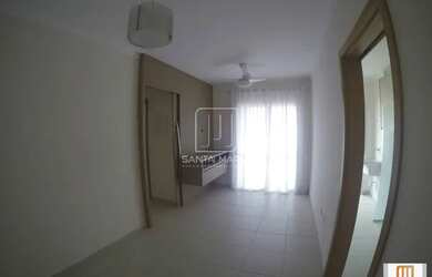 Imagem 2: Apartamento (tipo - padrao) 2 dormitórios, cozinha planejada, portaria 24hs, lazer, espaço