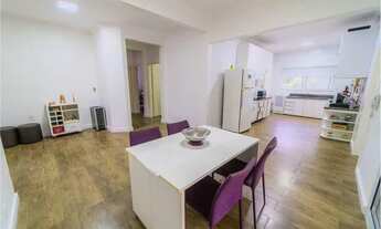 Imagem: 03 suítes, escritório e área gourmet