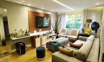 Imagem 2: Lindo Apartamento em Moema