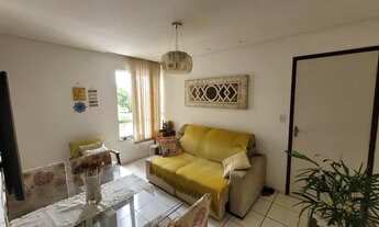 Imagem 2: Aluguel apto 2/4 Cond fechado próx barradão