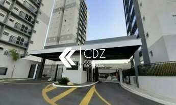 Imagem 6: Apartamento 2 dormitórios - Condomínio Platinum Campolim