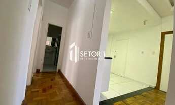 Imagem 3: Apartamento para venda com 3 quartos em Centro - Juiz de Fora - MG