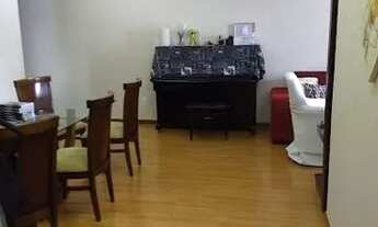 Imagem: Lindo apartamento com 3 dormitórios com