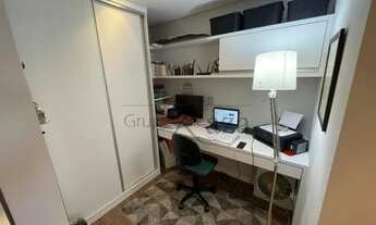 Imagem 7: Aceita Permuta -Apartamento - Aquarius Residence Resort - Altos do Esplanada - 3 Suítes