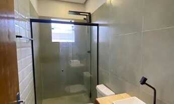 Imagem 5: Casa linear 3 Quartos em Condomínio