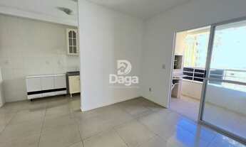 Imagem 4: Apartamento à venda no bairro Itacorubi - Florianópolis/SC