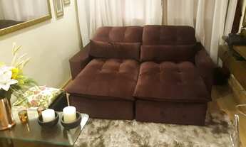 Imagem 2: Apartamento 2 quartos bem próximo ao metrô - Copacabana posto 6 (Bem próximo de Ipanema)