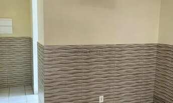 Imagem 4: Apartamento Térreo 3 dormitórios no residencial Imola, Bairro Parque residencial das Naçõe