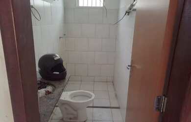 Imagem 4: Passo Chave no Cidade Verde