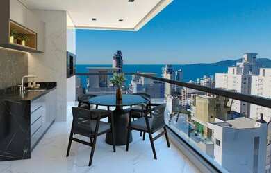 Imagem: APARTAMENTO COM 03 SUITES 02 VAGAS ENTREGA