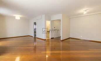 Imagem 4: Apartamento Venda 3 Dormitórios - 167 m² Moema