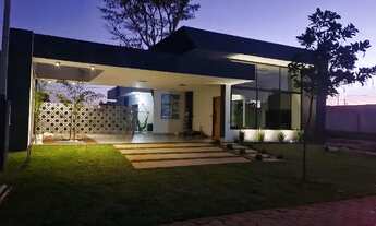 Imagem 3: Casa Alto Padrão 2 Suítes Condomínio Ipanema - Porto Maringá