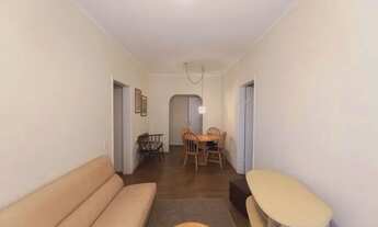 Imagem 7: Apartamento com 2 dormitórios à venda, 65 m² por R$ 340.000,00 - Itararé - São Vicente/SP