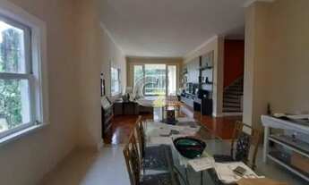 Imagem 2: CASA SOBRADO - 5 DORMTIÓRIOS - 1 SUÍTE - 12 VAGAS - HIGIENÓPOLIS