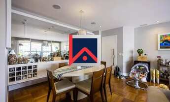 Imagem 4: Apartamento Venda Pinheiros 110 m² 2 Dormitórios