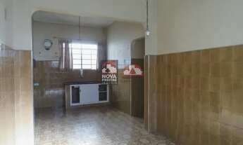 Imagem 6: Casa Padrão em São José dos Campos