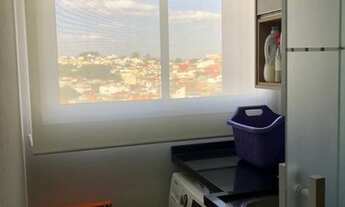 Imagem 7: Apartamento para Venda em Osasco, City bussocaba, 2 dormitórios, 1 banheiro, 1 vaga