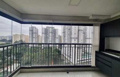 Imagem 2: Apartamento para Venda em Osasco, Continental, 1 dormitório, 1 banheiro, 1 vaga