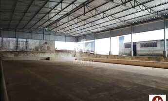 Imagem 7: Salão/Galpão (salão - térreo