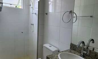 Imagem 7: Apartamento com duas suítes mobiliado no Buritis