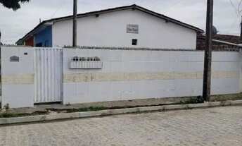 Imagem: Casa tipo vila no Marcos Freire!