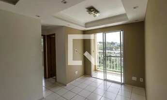 Imagem 2: Apartamento para Aluguel - Parque Viana, 3 Quartos, 66 m2