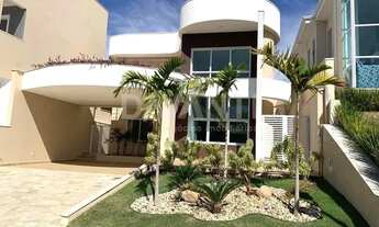 Imagem: Casa - Condomínio Zürich Dorf - Valinhos