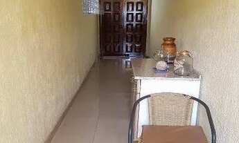 Imagem 6: SOBRADO CIPAVA Casa com 3 dormitórios