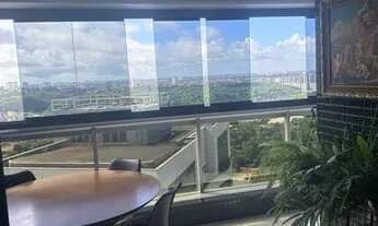 Imagem 4: Apartamento mobiliado - 2 suítes - Salvador prime