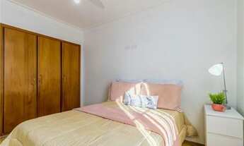 Imagem 7: APARTAMENTO RESIDENCIAL em São Paulo - SP, Tatuapé