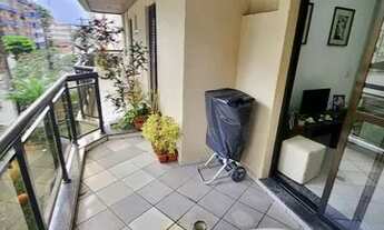 Imagem 4: 03 DORMITÓRIOS LADO PRAIA, COM LAZER E 02 VAGAS!