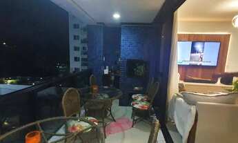 Imagem 2: Apartamento 3 Quartos para Venda em Salvador, Alphaville I, 3 dormitórios, 1 suíte, 3 banh