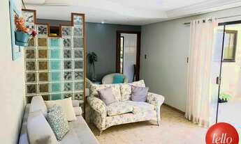 Imagem 3: São Paulo - Casa Padrão - Tatuapé