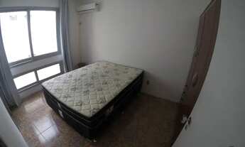 Imagem 7: Apartamento para aluguel possui 35 metros quadrados com 1 quarto em Centro - Florianópolis