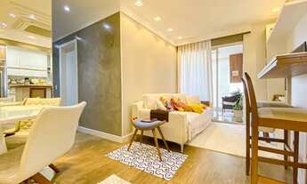 Imagem: Apartamento para venda no Anália Franco