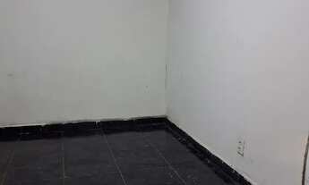 Imagem 2: Quarto no Cambará