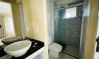 Imagem 2: Alugo casa mobiliada 3/4 bairro novo condomínio praia de jaua