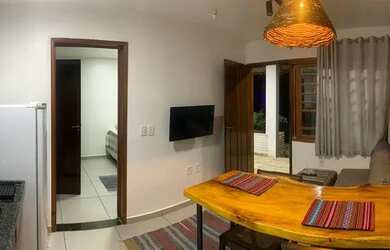 Imagem 4: Ótimo apartamento em condomínio fechado com excelente localização na praia do Frances !