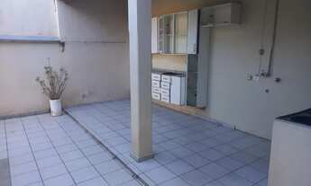 Imagem 4: Casa para aluguel com 110 metros quadrados com 3 quartos em Bortolândia - São Paulo - SP