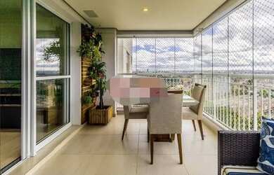 Imagem 2: Alugo apartamento no condomínio Sitio Anhanguera - Pirituba