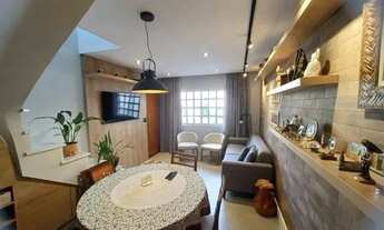 Imagem 4: Sobrado em Condomínio