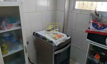 Imagem 7: Apartamento tipo conjugado no centro do Rio de Janeiro