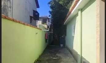 Imagem 3: Vendo casa linear, independente, 530m², 03 quartos. Bairro: Vila Anita, Nova Iguaçu - RJ