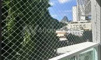 Imagem 3: Laranjeiras Apartamento com 2 dormitórios