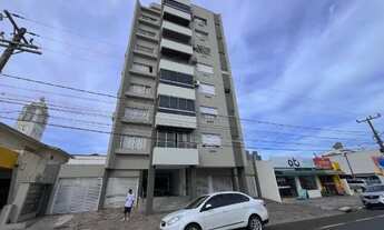 Imagem: Apartamento Alto Padrão no Centro de Araranguá
