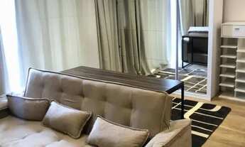 Imagem 3: Apartamento para locação no Centro de Jundiaí-SP: Residencial Linea, 46m². Venha conferir!