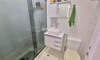 Imagem 7: CACHAMBI - Honório - 2 Quartos - 1 Banheiros