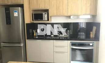 Imagem 6: Kitnet/Conjugado : / Residencial / Copacabana