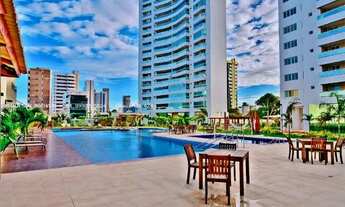 Imagem 2: Apartamento em Tirol: Ed, Living Garden: 3 quartos, 3 suítes 4 vagas de garagem